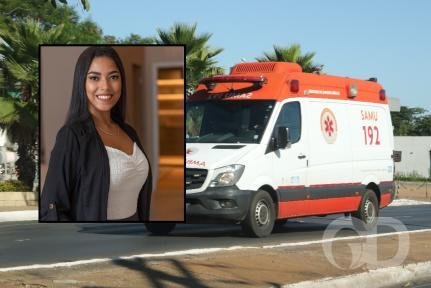 Corretora de imóveis é encontrada morta dentro de casa em MT