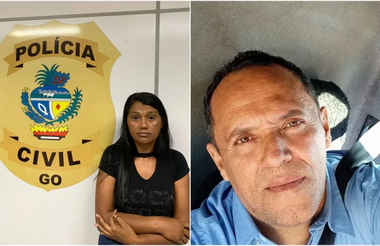 Pastora é presa suspeita de matar marido envenenado e simular suicídio em Bela Vista