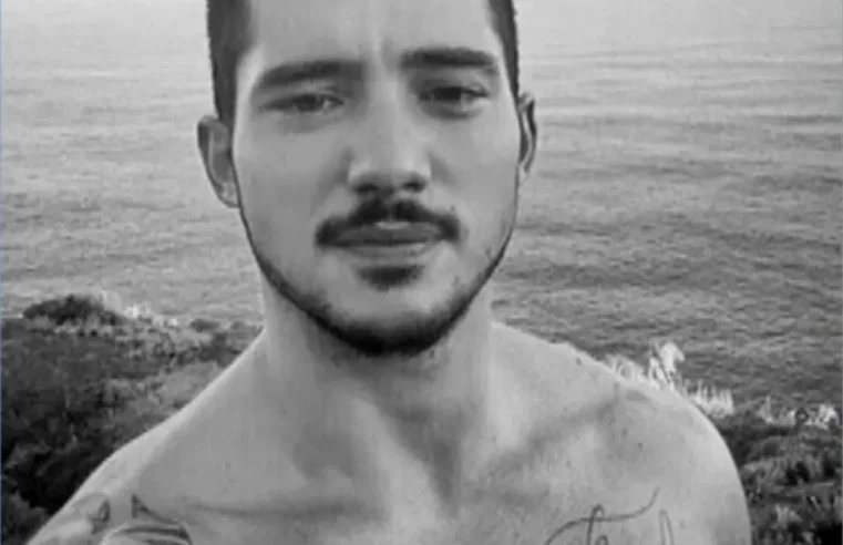 Padrasto filmado agredindo enteado de 4 anos se entrega à polícia