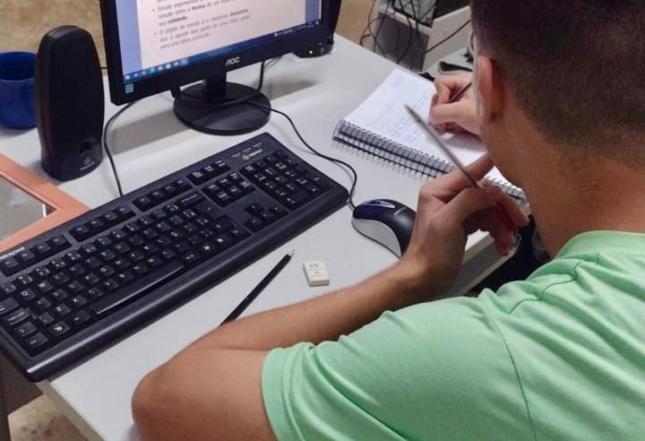 Sistema Socioeducativo de Mato Grosso tem primeiro adolescente ingresso na faculdade