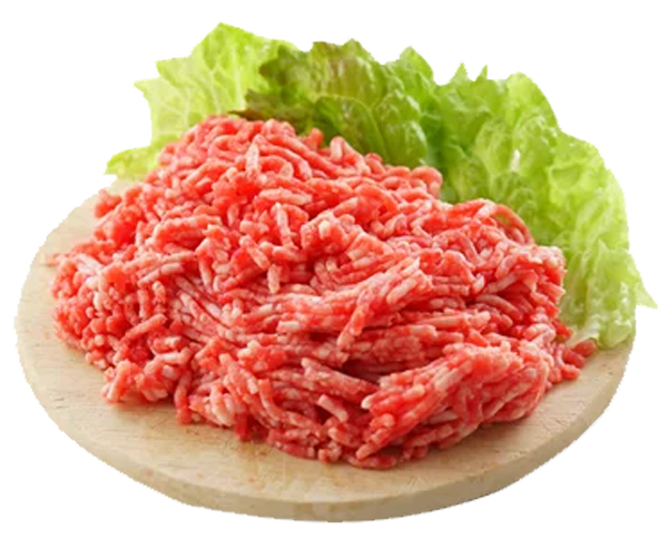Carne moída só poderá ser vendida em pacote de até 1 quilo