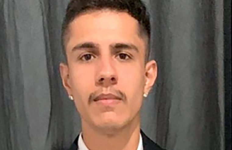 Morre mais uma vítima da explosão de lancha em Lucas do Rio Verde