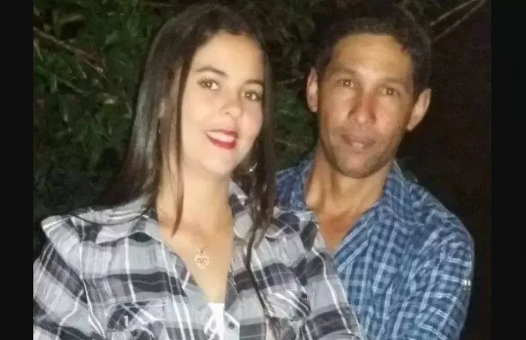 Homem mata ex-mulher e tira a própria vida no interior de MS