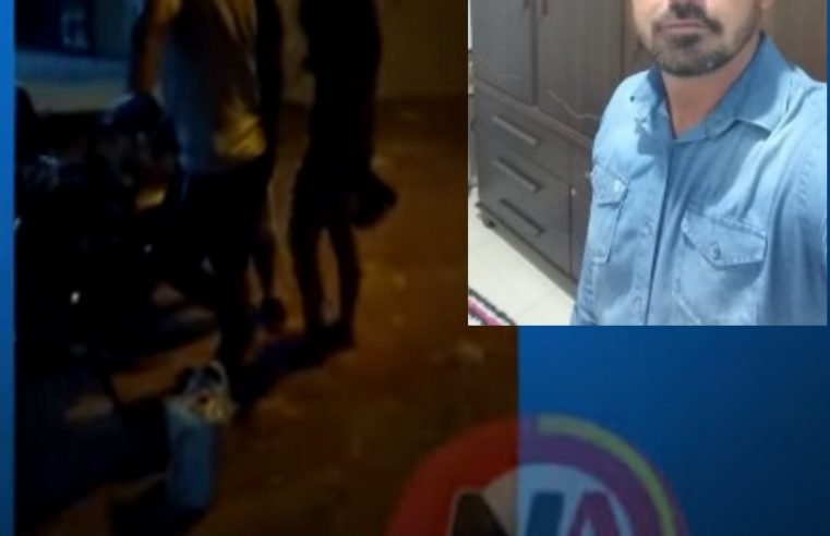 Polícia Civil apreende em Confresa adolescente envolvida em homicídio ocorrido em Matupá
