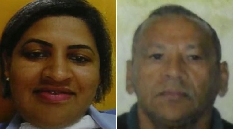 Homem mata mulher a facadas por ciúme e depois comete suicídio na zona leste de São Paulo