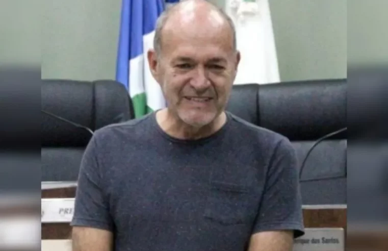 Homem discorda de vistoria do Detran, volta armado e mata funcionário em MT