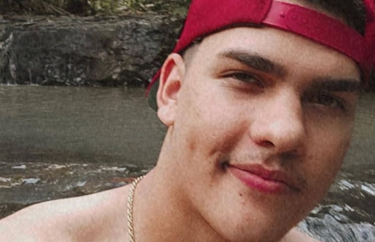 Após 2 dias de buscas, bombeiros encontram corpo de rapaz em rio em MT