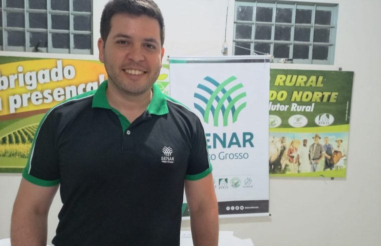 ATeG, estará prestando assistência aos produtores em parceria com o Sindicato Rural de Guarantã do Norte
