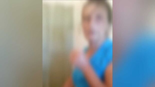 Babá é presa após agredir crianças em MS