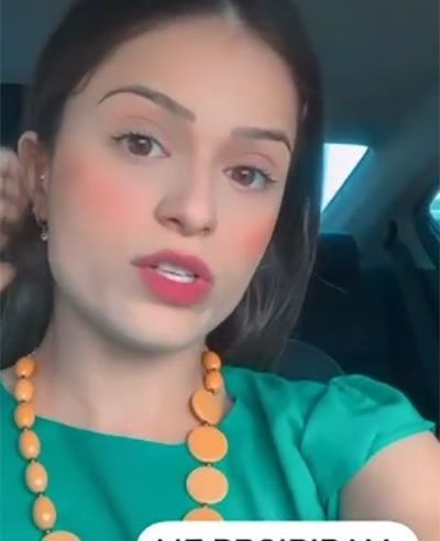 Mesária é presa e multada após desobedecer juiz e ir trabalhar com camiseta do Brasil em Vila Rica