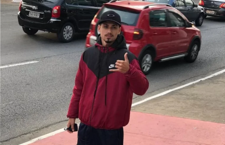 Motoboy preso há um ano prova inocência e morre no dia que seria solto