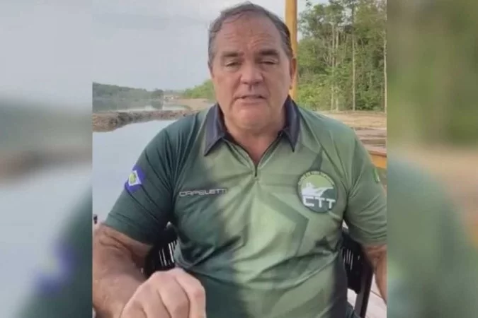 Prefeito de MT promete sortear picape se município liderar votos em Bolsonaro