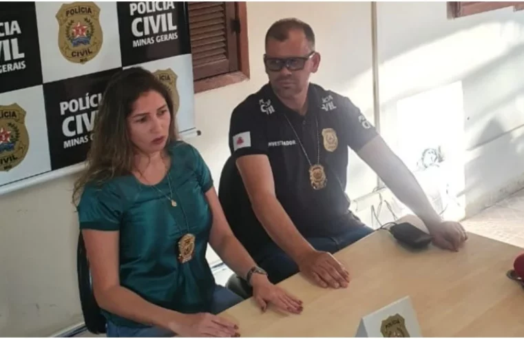 Homem suspeito de matar mulher que riu após ‘brochada’ é preso em Venda Nova
