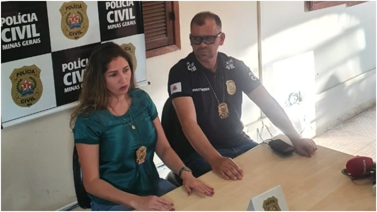 Homem suspeito de matar mulher que riu após ‘brochada’ é preso em Venda Nova