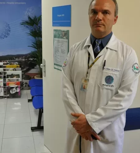 Professor da UFSC tem registro cassado após condenação de violação sexual de pacientes