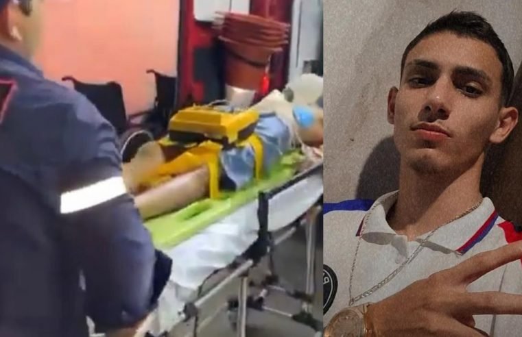 Homem morre após não parar em abordagem, apontar arma para PM
