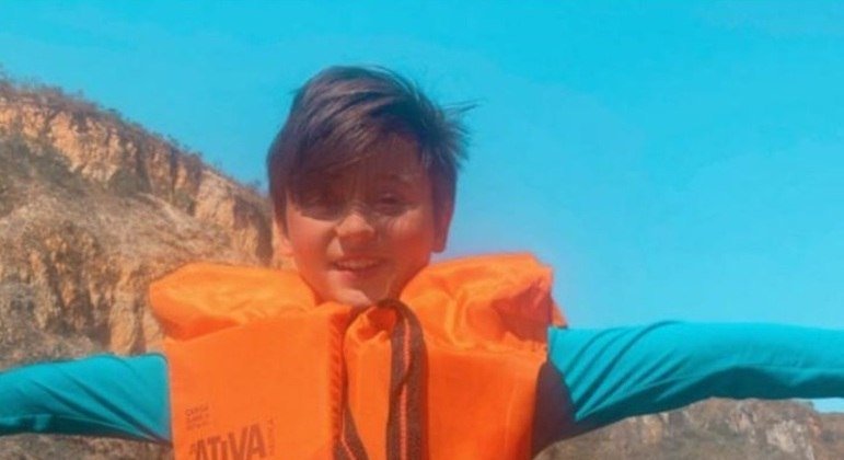 Menino de 10 anos morre com tiro acidental durante brincadeira com arma em MG
