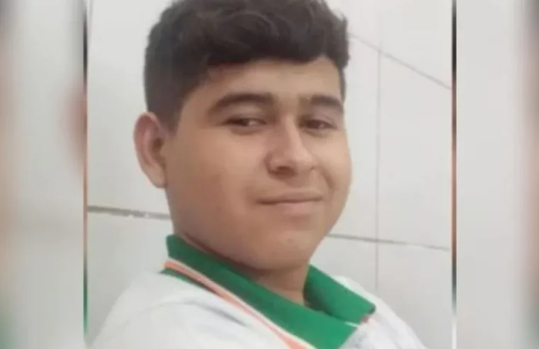 Morre estudante baleado por colega com arma de CAC em escola no Ceará