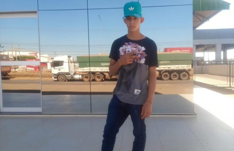 Após 3 dias desaparecido, menor de 16 anos é encontrado morto na zona rural em Matupá