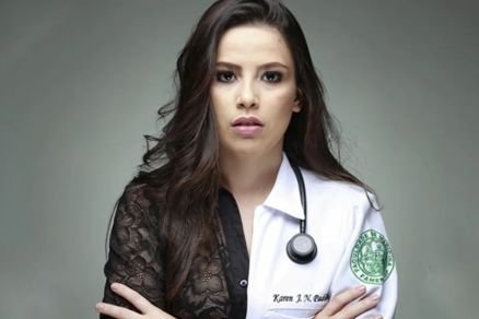 Médica mato-grossense morre em acidente em rodovia do DF