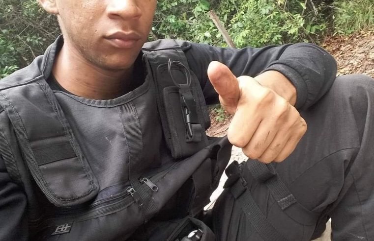 Bombeiros encontram corpo de jovem que se afogou na Lagoa Trevisan, em Cuiabá