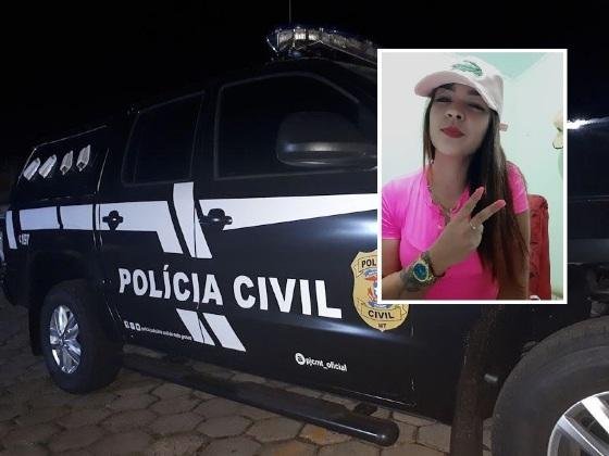 Mulher é executada a tiros por facção em MT