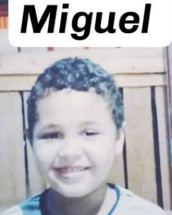 Criança de 6 anos morre após se engasgar com bolacha em MT