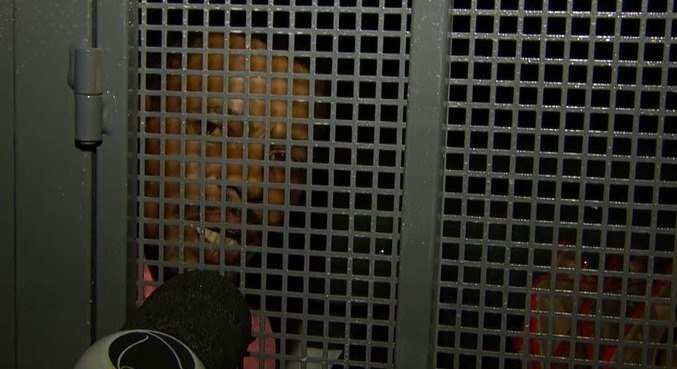 Suspeito de matar homem no Paraná por pisada no pé é preso em MG