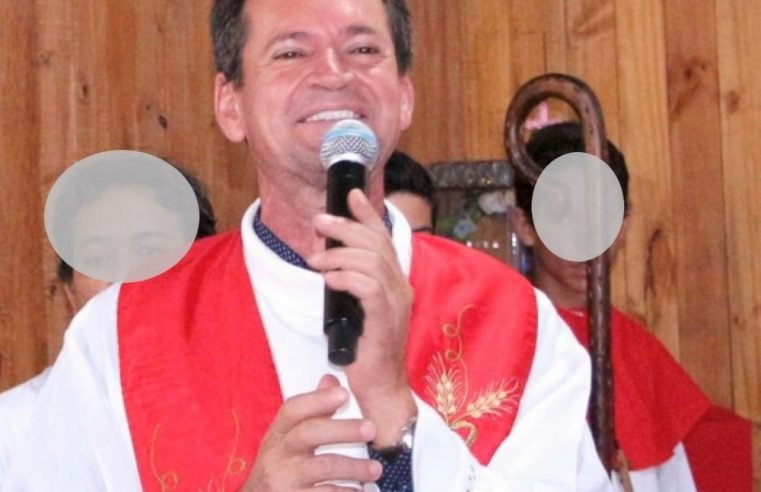 Padre é condenado a 48 anos de prisão por crimes sexuais