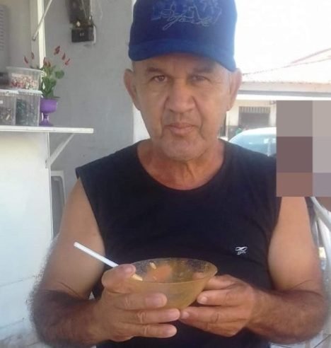 Funcionário de prefeitura é assassinado com 10 facadas e corpo é jogado em rio em MT