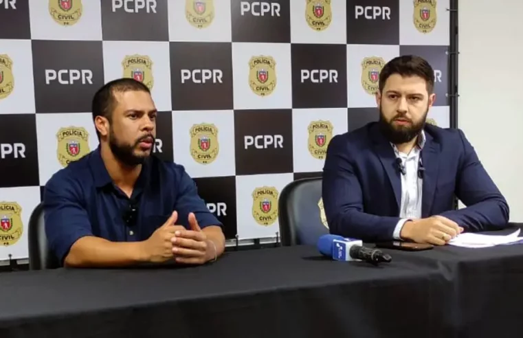 Pastor é investigado por golpe de R$ 4 milhões oferecendo suposto investimento, no PR
