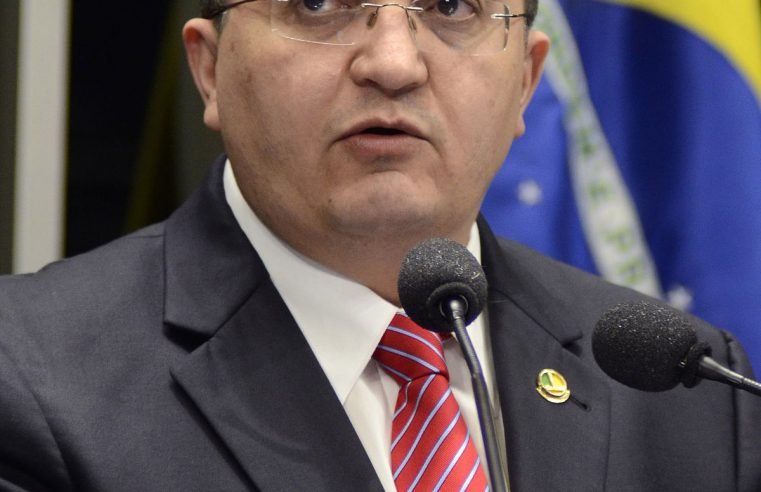 Justiça Eleitoral arquiva investigação contra ex-governador de MT