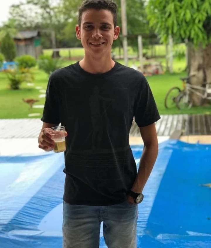 O corpo do rapaz que havia sido sequestrado é encontrado em Marcelândia