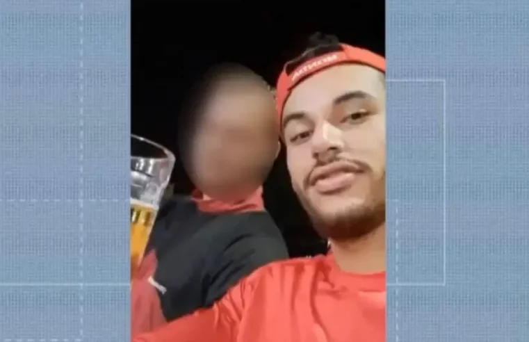 Em Sinop polícia prende duas pessoas suspeitas de assassinar jovem com sete tiros