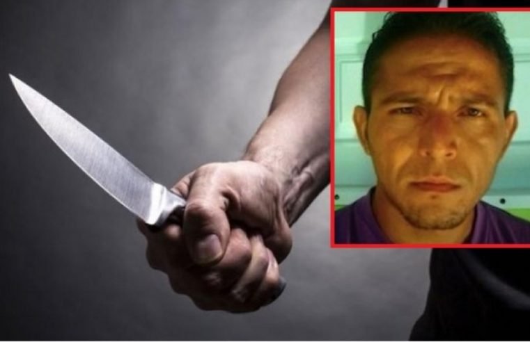Homem mata esposa com 8 facadas ao descobrir programas sexuais em MT