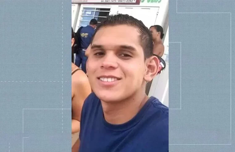 Pai e filho suspeitos de matar jovem por causa de som alto são presos em Mineiros