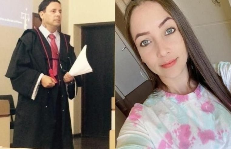Mulher é morta pelo ex-marido na frente dos filhos na entrada da escola em Curitiba
