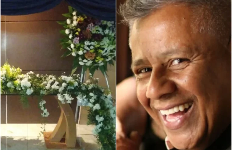 Cerimonialista finge a própria morte, organiza velório e revolta família e amigos: “Queria saber quem iria vir”