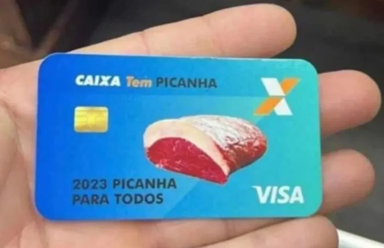 Notícia falsa de “bolsa picanha” engana moradores no interior do Piauí