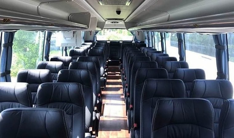 Passageiro não desceu na cidade destino e vai  parar em Juara