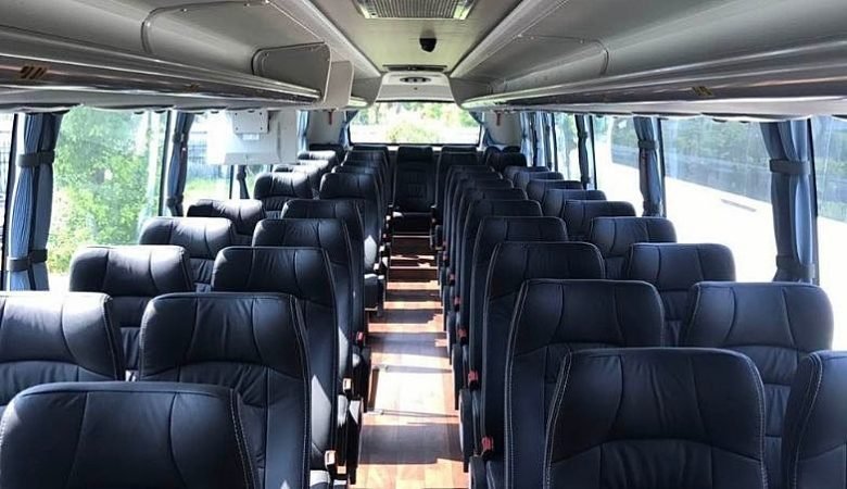 Passageiro não desceu na cidade destino e vai  parar em Juara