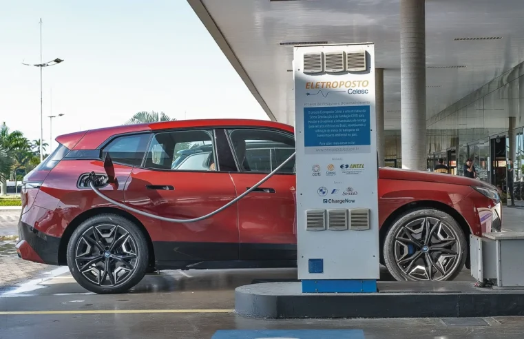Autonomia de todos os carros elétricos do Brasil diminuirá em 30%