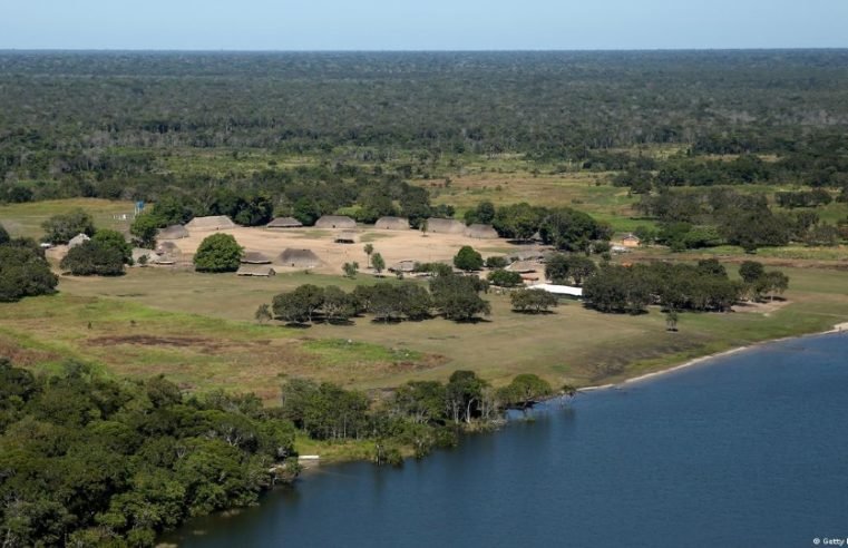 Tribunal Federal nega indenização a fazendeiros por área inserida no Parque Indígena do Xingu em MT