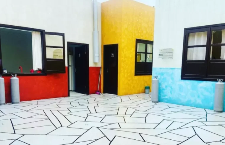 Vila do Chaves no Brasil? Conheça a réplica do seriado no Sudoeste do Paraná