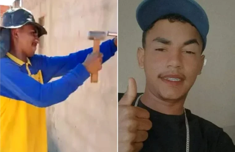 Vendedor de caixinhas dos Correios da Bahia desaparece em Nova Santa Helena
