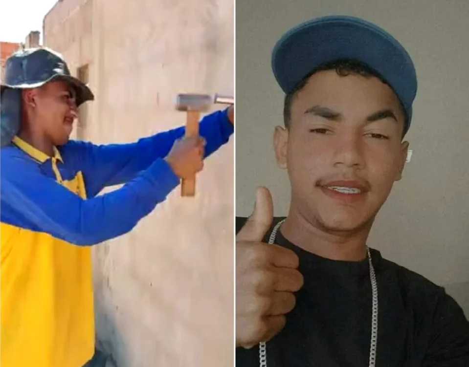 Vendedor de caixinhas dos Correios da Bahia desaparece em Nova Santa Helena