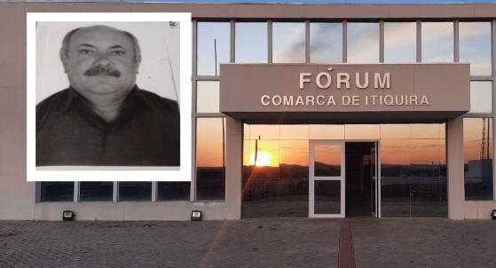 Esposa e amante são condenados a 40 anos por matar e ocultar cadáver de idoso