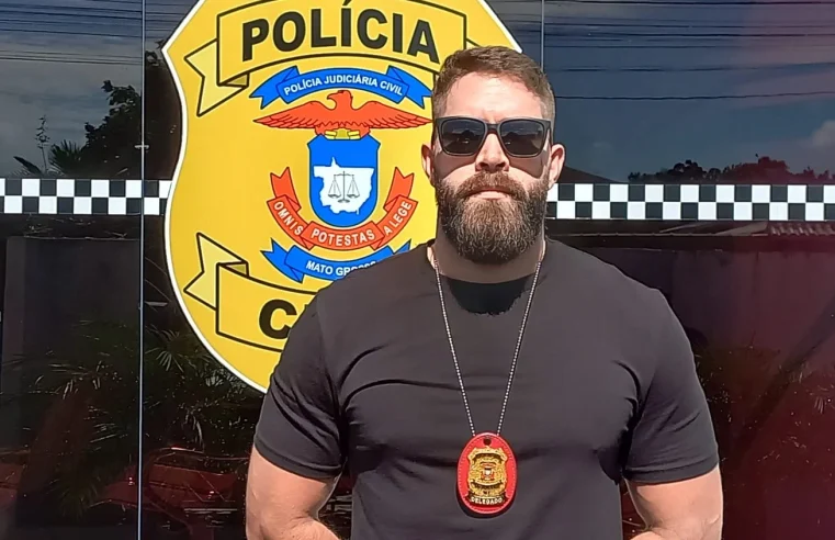 Delegado revela detalhes sobre morte de Valdir Lanza; presa atraiu vítima para encontro