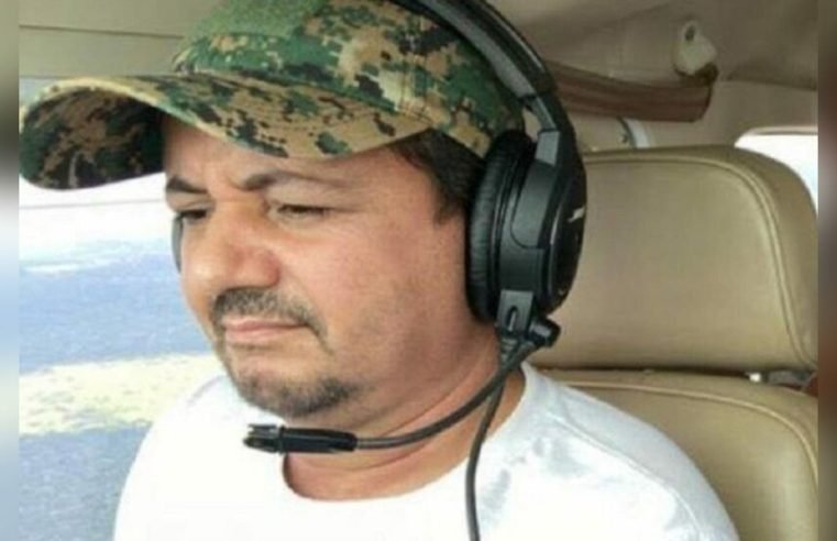 Empresário de Sinop morre em queda de avião ultraleve no Pará