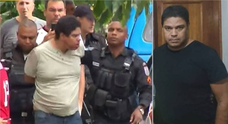 Homem preso por morte da família no Rio é acusado de ter assassinado a noiva em 2009